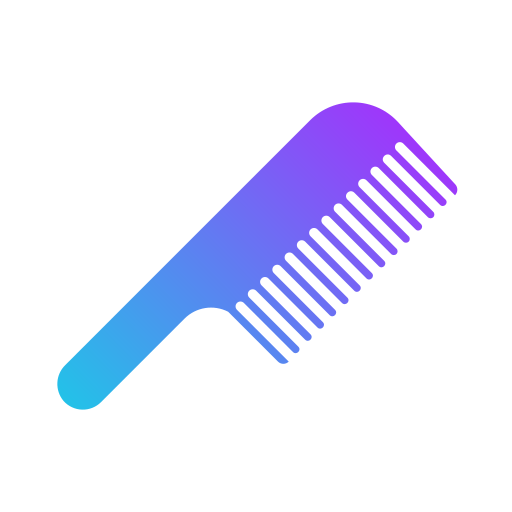 kamm Generic Flat Gradient icon