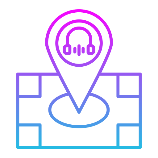 platzhalter Generic Gradient icon