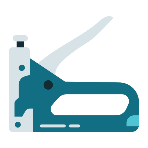 tacker Generic Flat icon