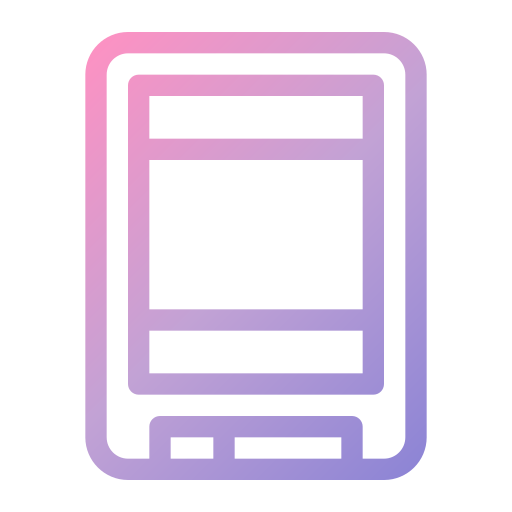 ssd Generic Gradient icon