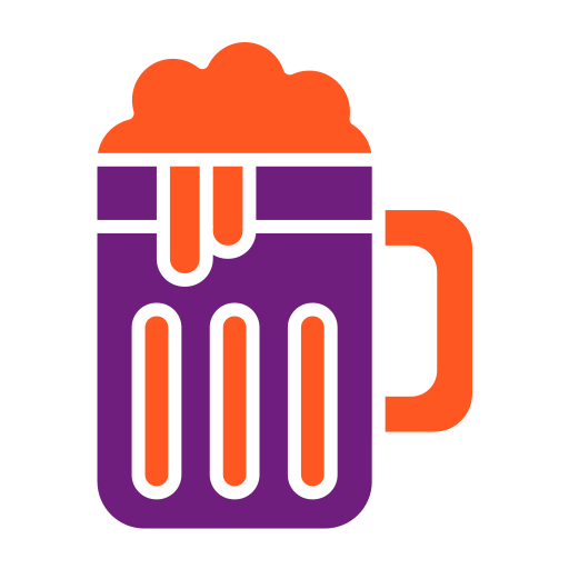 맥주 Generic Flat icon