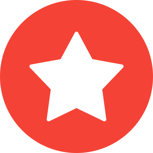 Star Generic Mixed icon