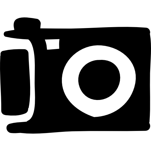 fotoapparat  icon