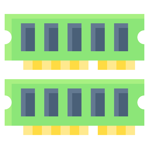 ram Generic Flat icon