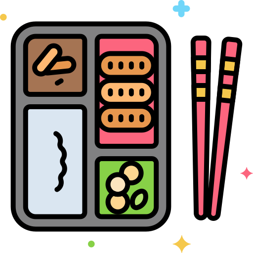 bento Generic Outline Color icon