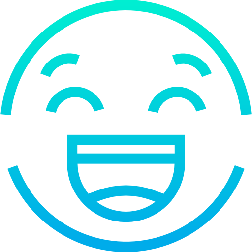 lachen Kiranshastry Gradient icon