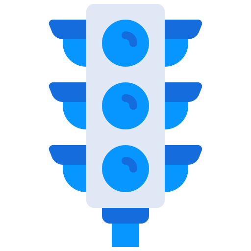 ampel Generic Flat icon