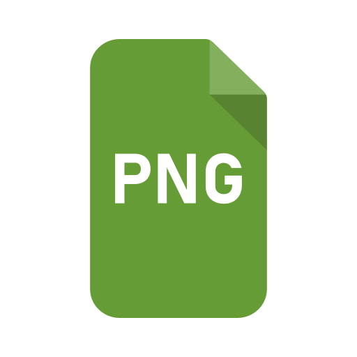 Png Generic Flat icon