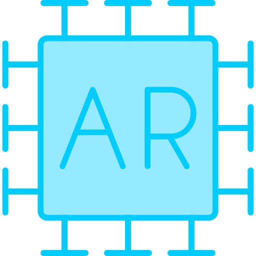 ar Generic Blue иконка