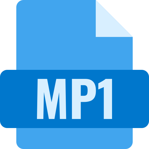 mp1 Generic Flat icon