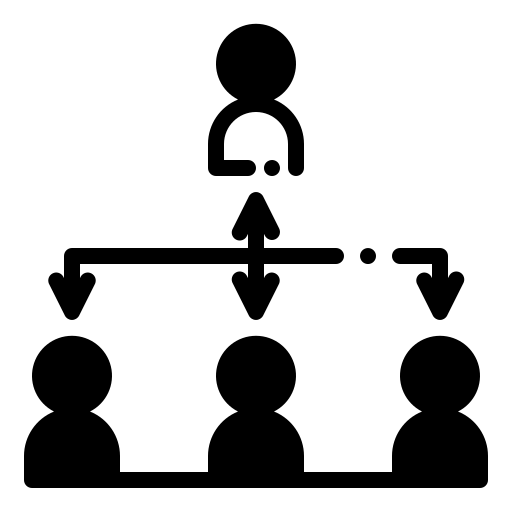 strukturplan Generic Glyph icon