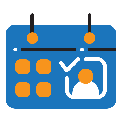 programme Generic Flat Icône