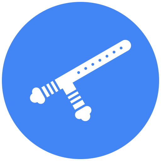 taktstock Generic Mixed icon