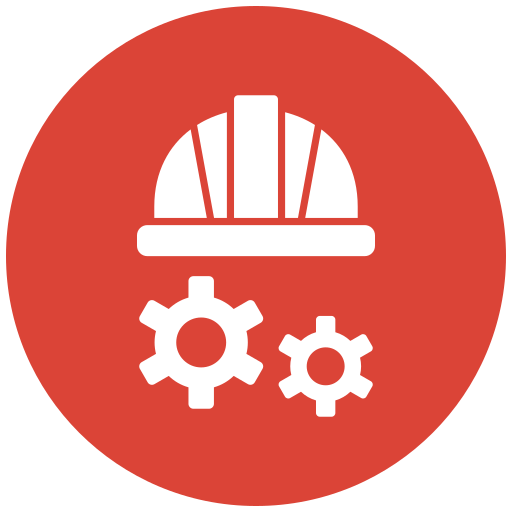 Maintenance Generic Mixed icon