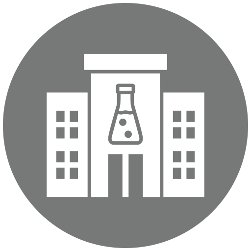 Lab Generic Mixed icon