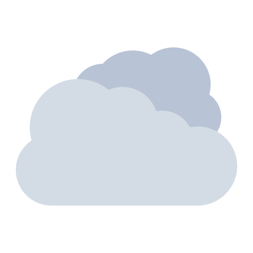 wolke Generic Flat icon