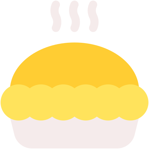 Pie Generic Flat icon