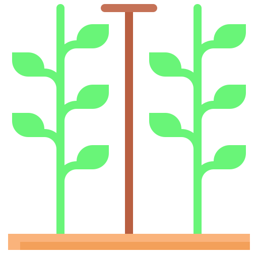 irrigação Generic Flat Ícone