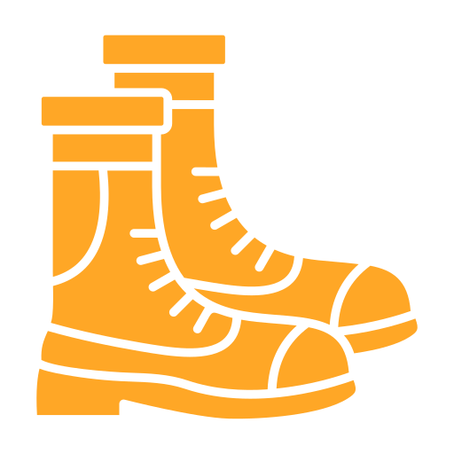 stiefel Generic Flat icon