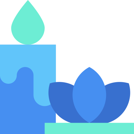 spa Generic Blue icon