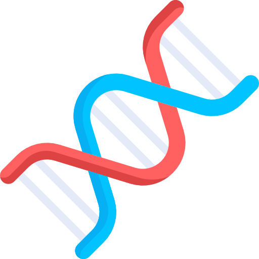 dna Special Flat icon