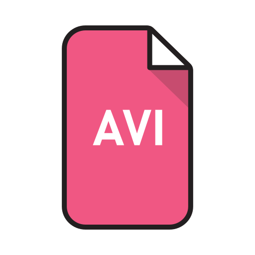 avi Generic Outline Color icon