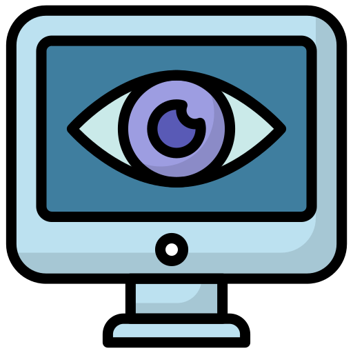 cyber Generic Outline Color icon