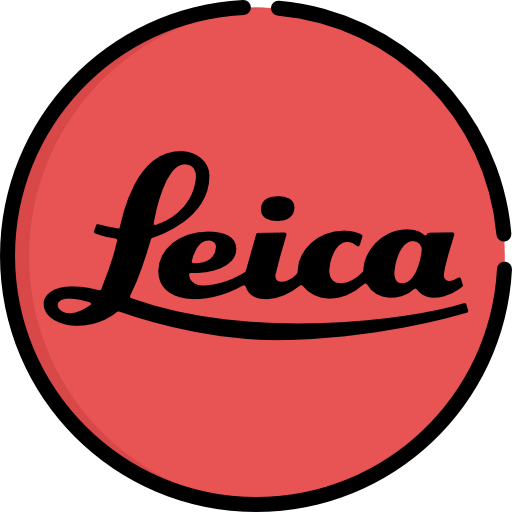 leica Special Lineal color иконка