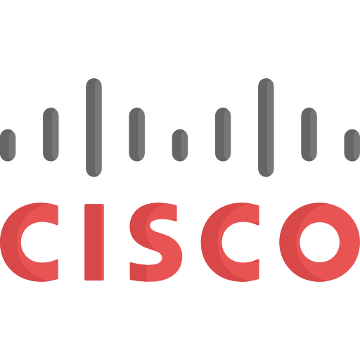 cisco Special Flat Icône