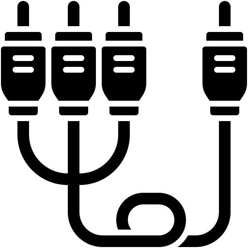 rca Generic Glyph icon