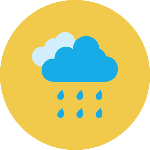 regen Generic Flat icon