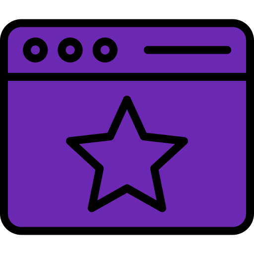 レビュー Generic Outline Color icon