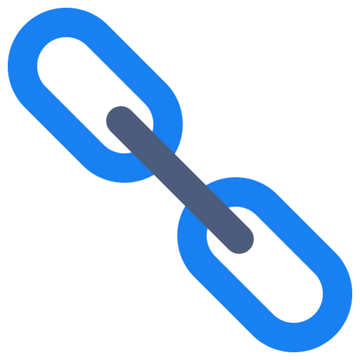 Chain Generic Flat icon