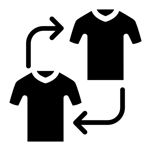 podstawienie Generic Glyph ikona