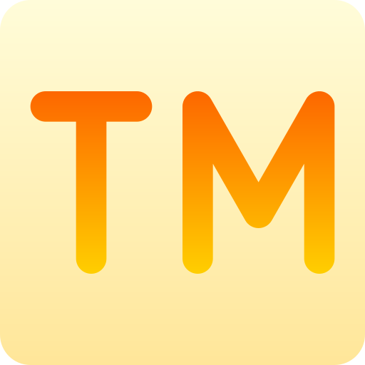 tm Generic Flat Gradient icon