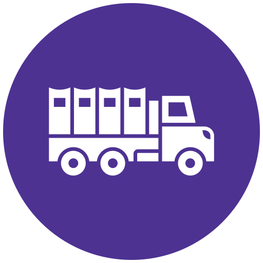 lkw Generic Mixed icon