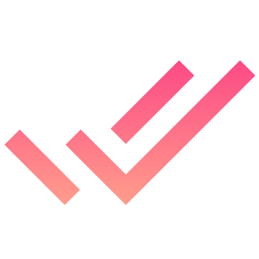 終わり Generic Flat Gradient icon