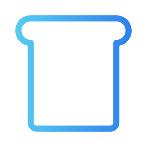 brot Generic Gradient icon