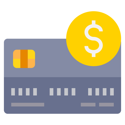 Dollar Generic Flat icon