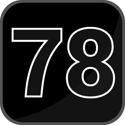 78 Generic Glyph icon