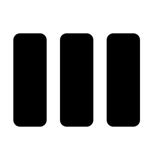 Неделя Generic Glyph иконка