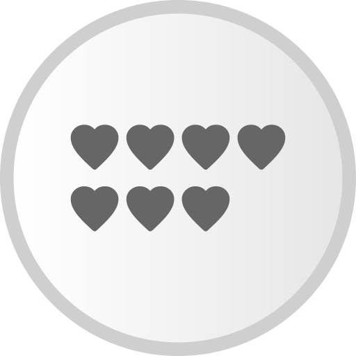 herzen Generic Grey icon