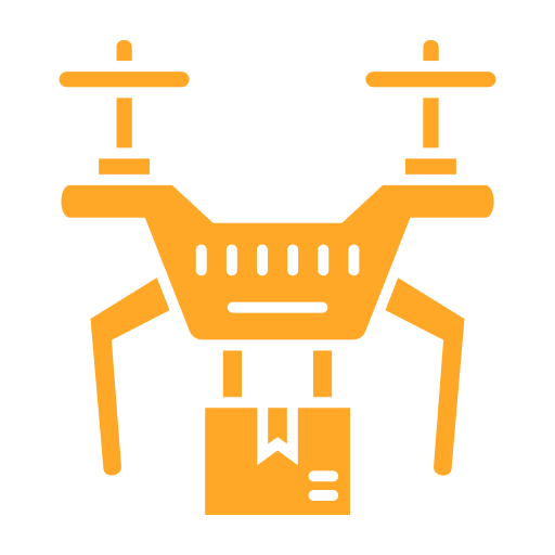 drone Generic Flat icon