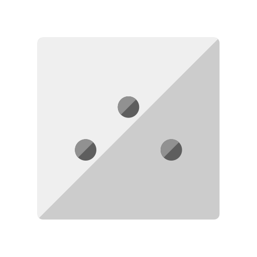 Outlet Generic Flat icon