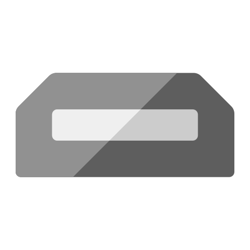 usb Generic Flat icon