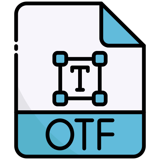 Otf Generic Outline Color icon