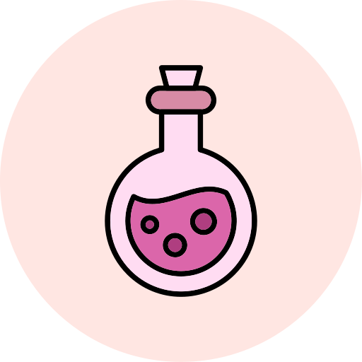 有毒 Generic Outline Color icon