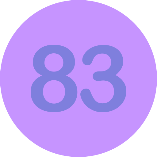 83 Generic Flat иконка