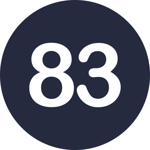 83 Generic Glyph иконка