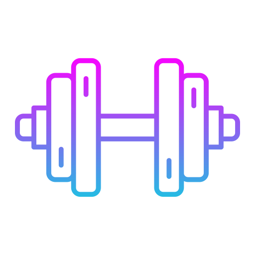 hantle Generic Gradient ikona